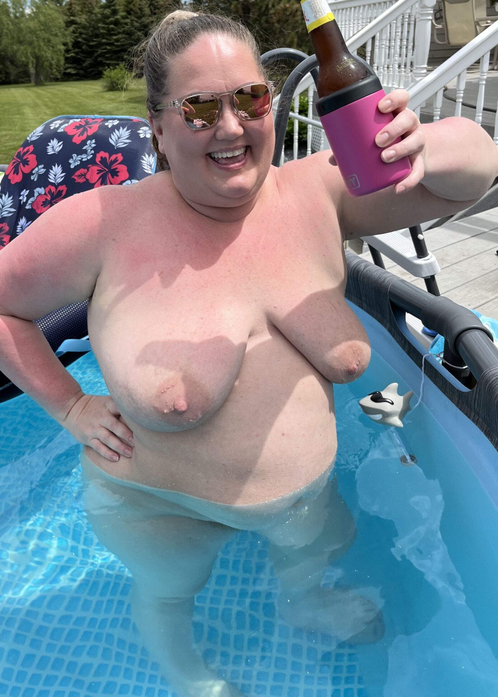 I have a healthy obsession with mature saggy tits 