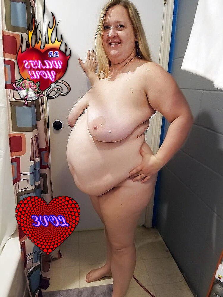 I LOVE BBWs/SSBBWs