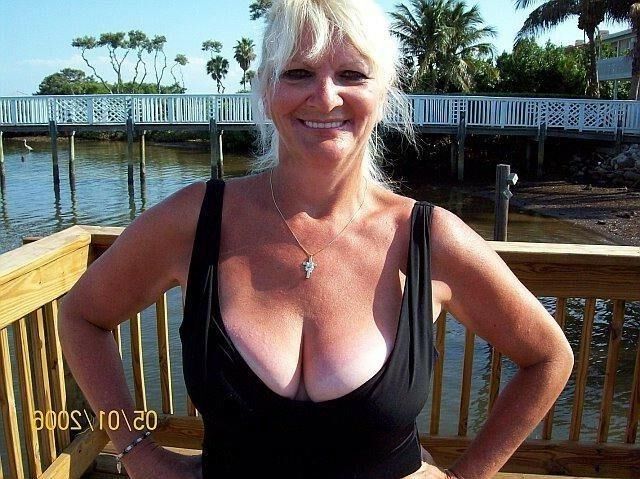 Your mom has a nice rack