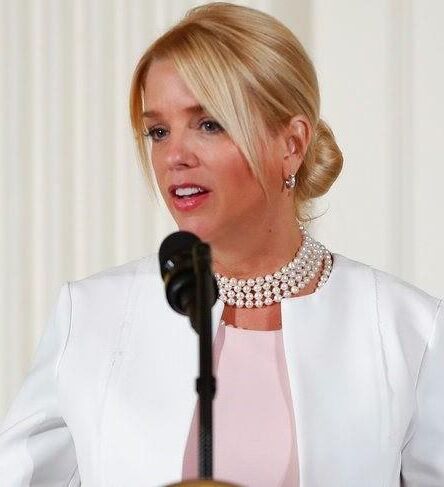 Pam Bondi