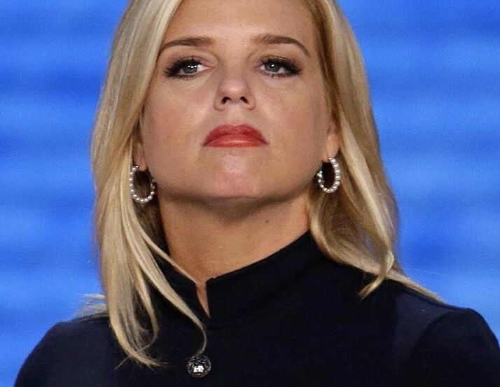 Pam Bondi