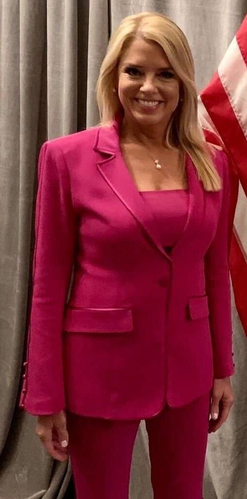 Pam Bondi