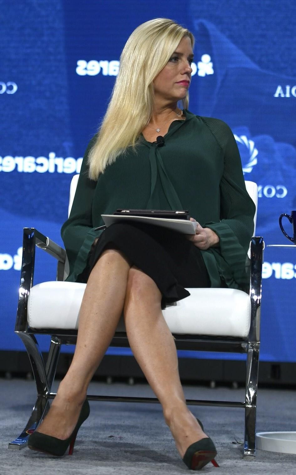 Pam Bondi