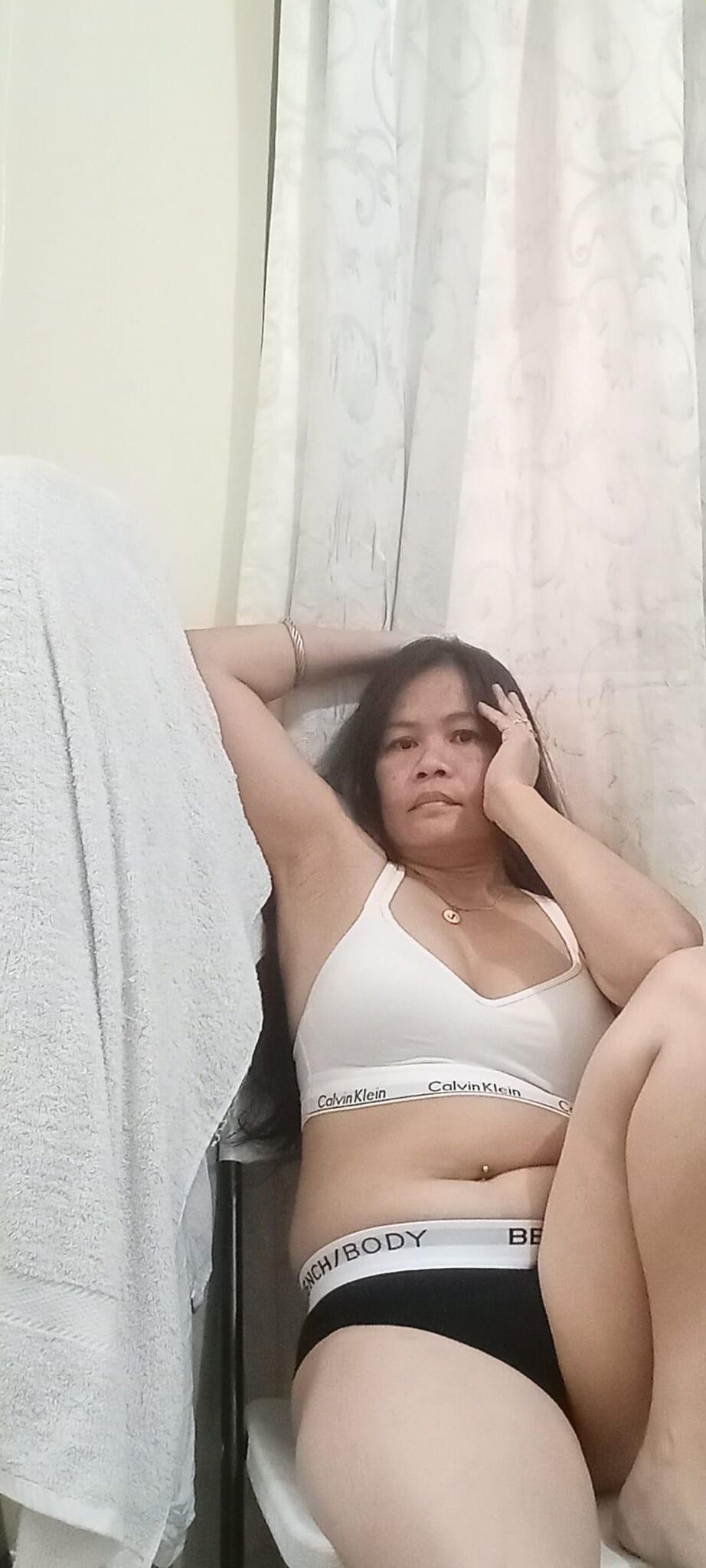 philippinische MILF