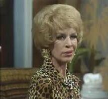 Yootha Joyce-Mischung