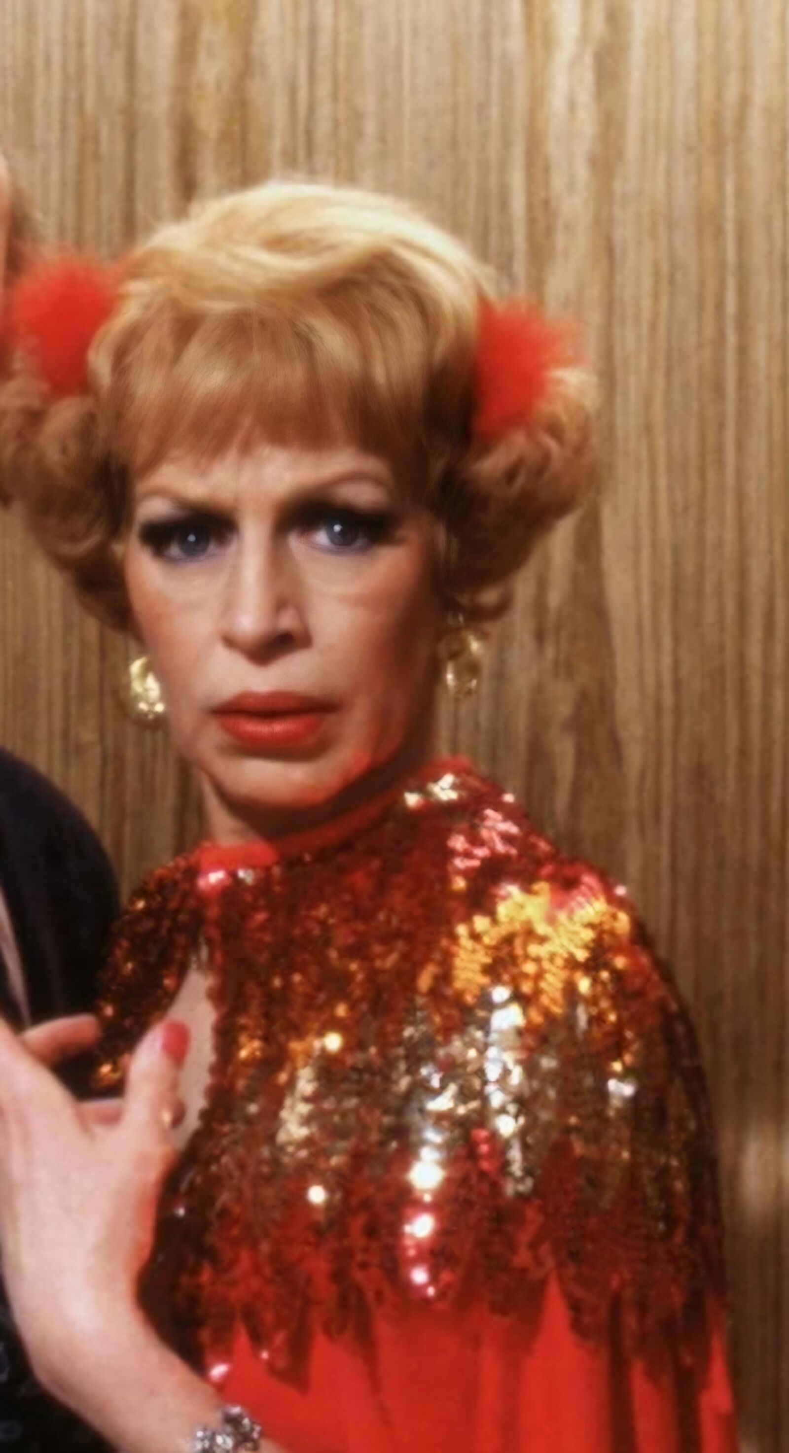 Yootha Joyce-Mischung