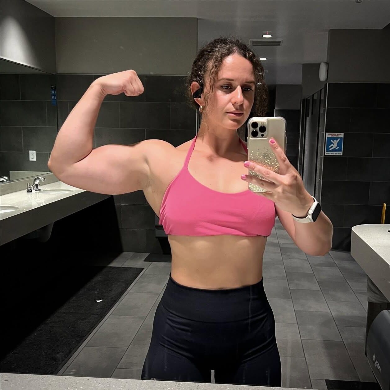 Muscle Girls Thicc, Pawgs puissants et sexy !