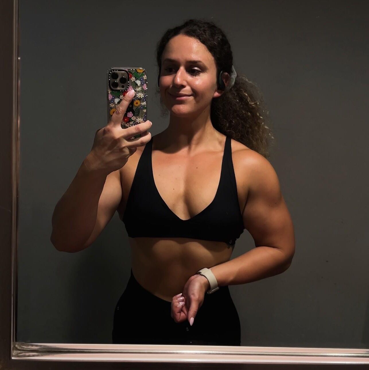 Muscle Girls Thicc, Pawgs puissants et sexy !