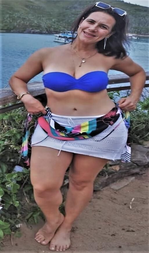 ROBERTA DELICIOSA