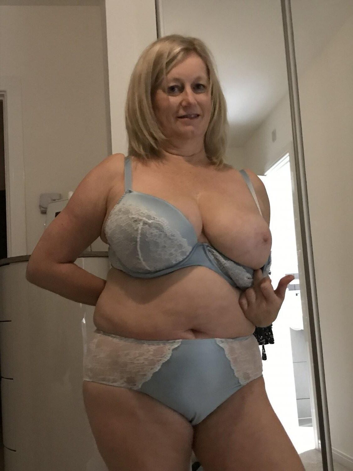 Claire Mature UK Slut Wife