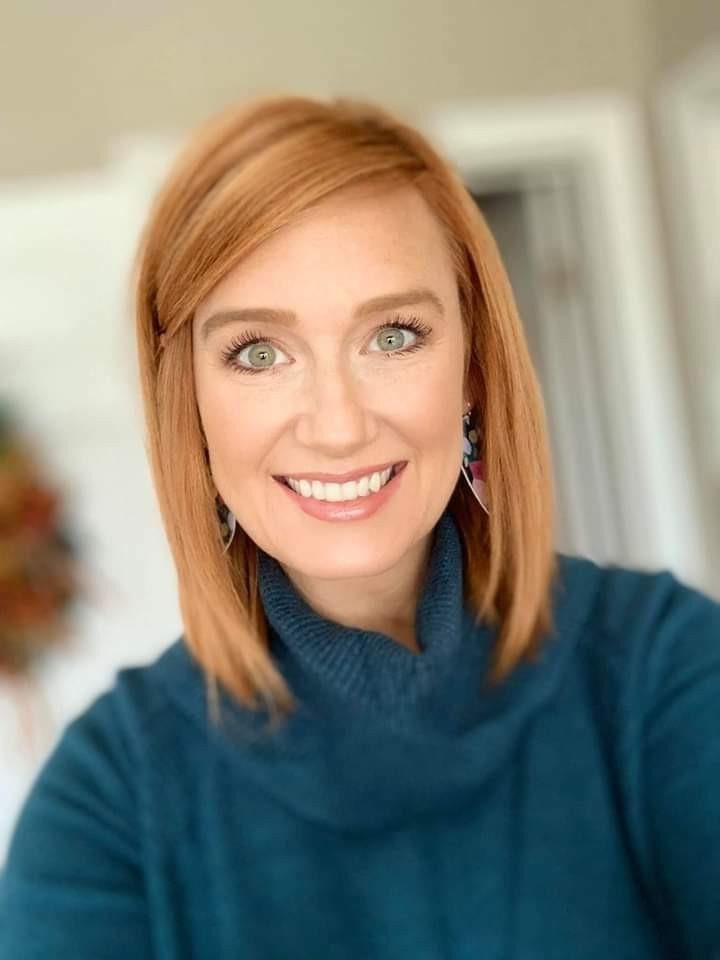 Mature Mix: NN redhead edition