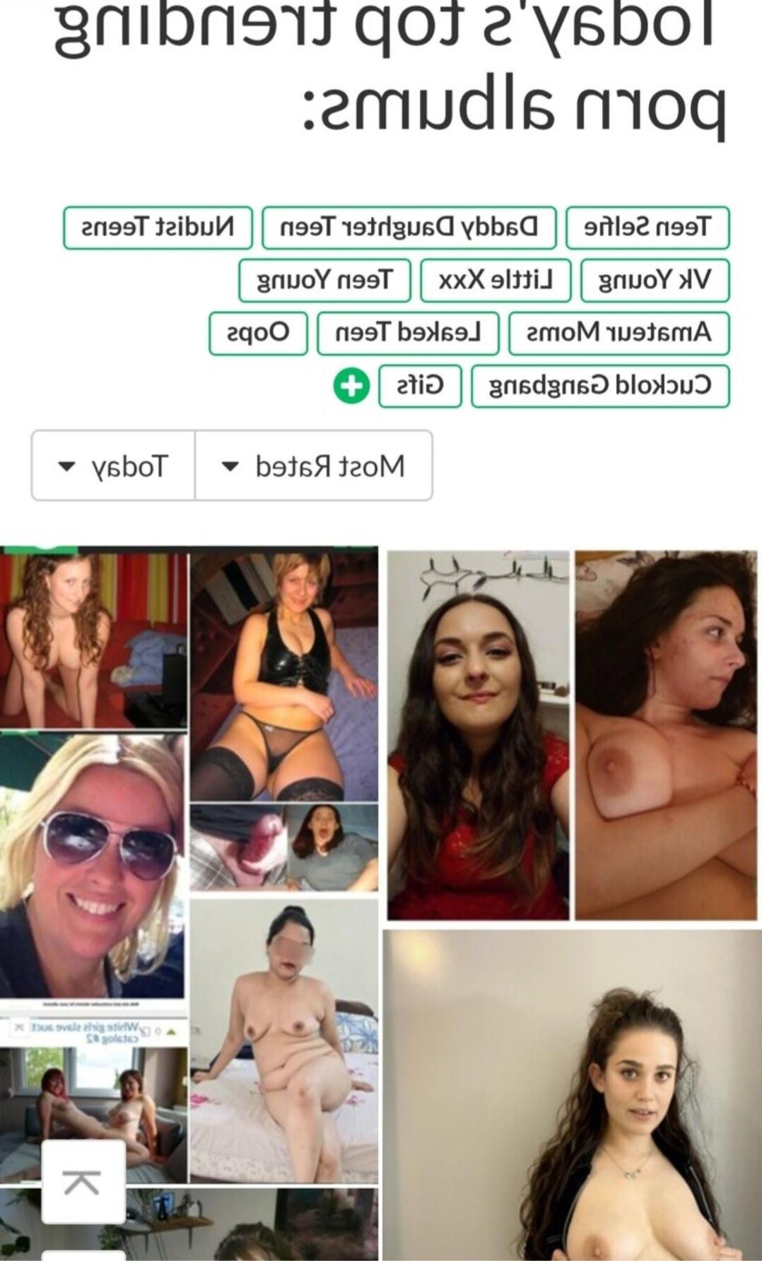 AI WHORE'S/WEB SLUT'S