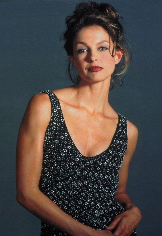 ashley judd