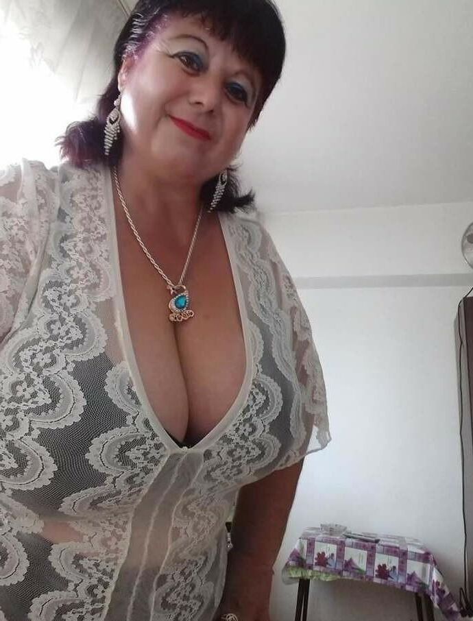 Matures clothed but sexy 