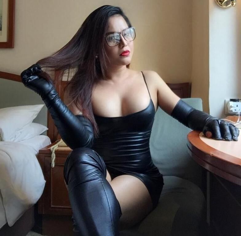 Cuir et Latex