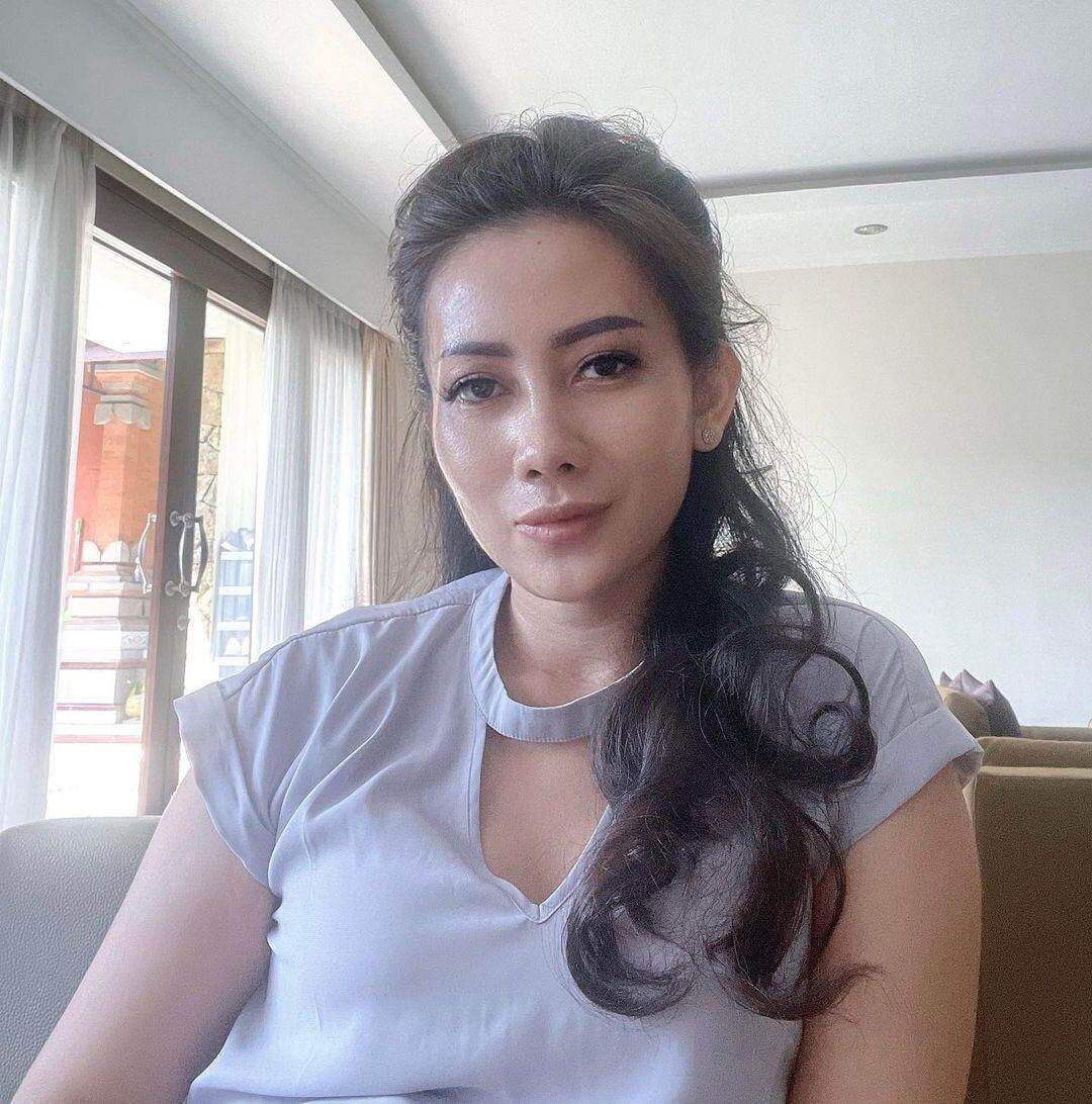 Ayu Apsari