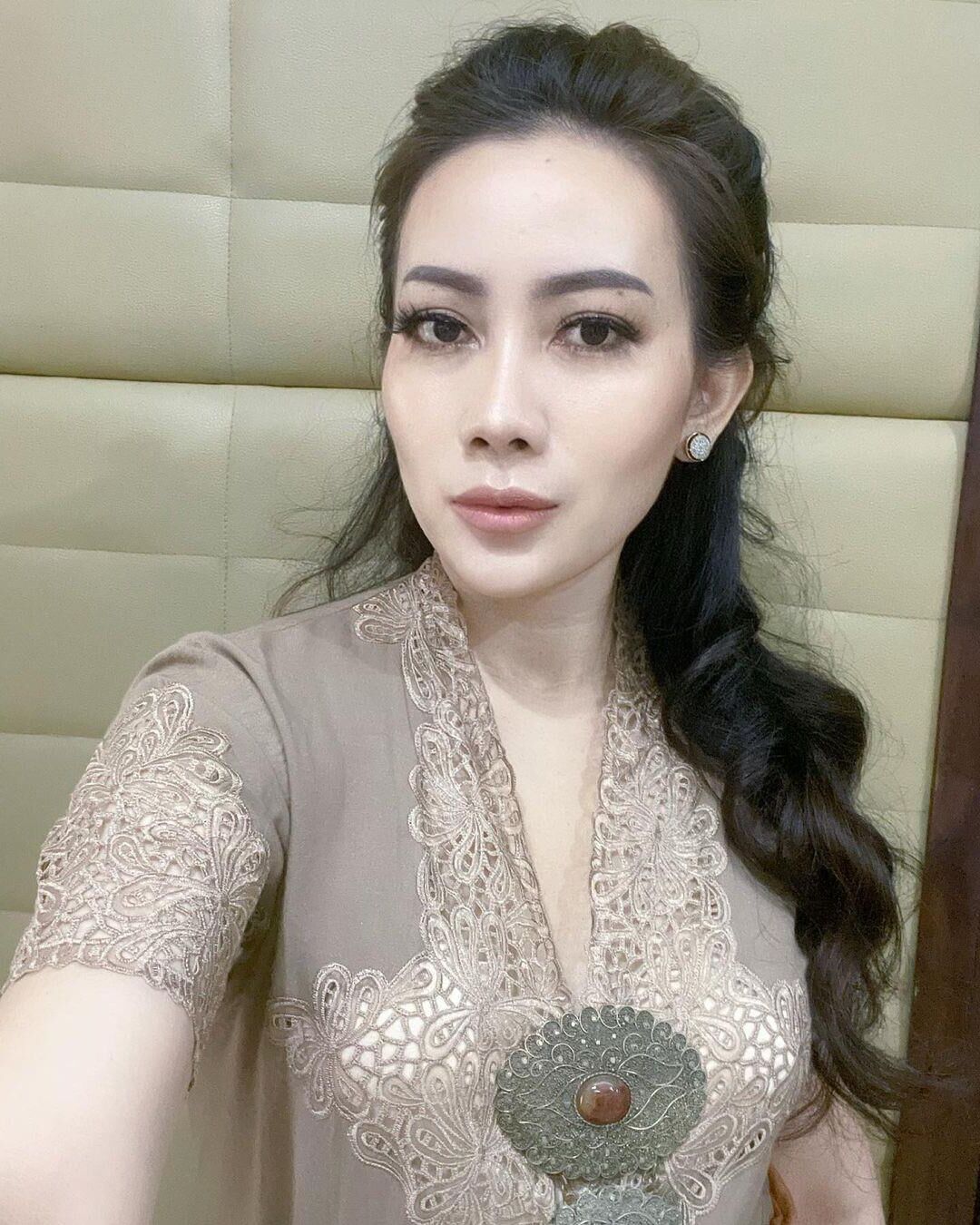 Ayu Apsari