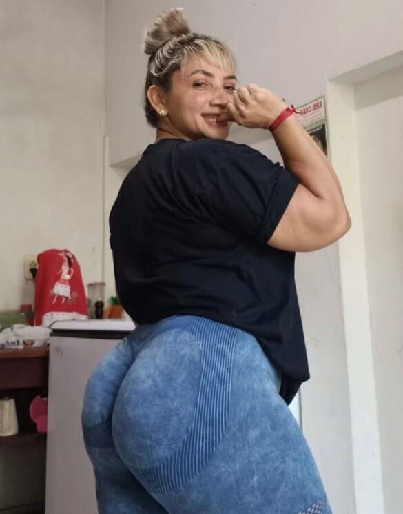 GRACINHA COROA GOSTOSA