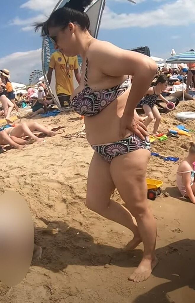 Beste von meinem letzten Strandwalk