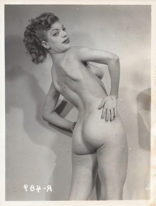 Vintage Bonnie Bell C