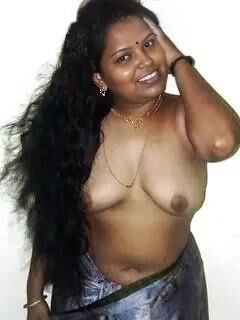 My ugly mallu wife