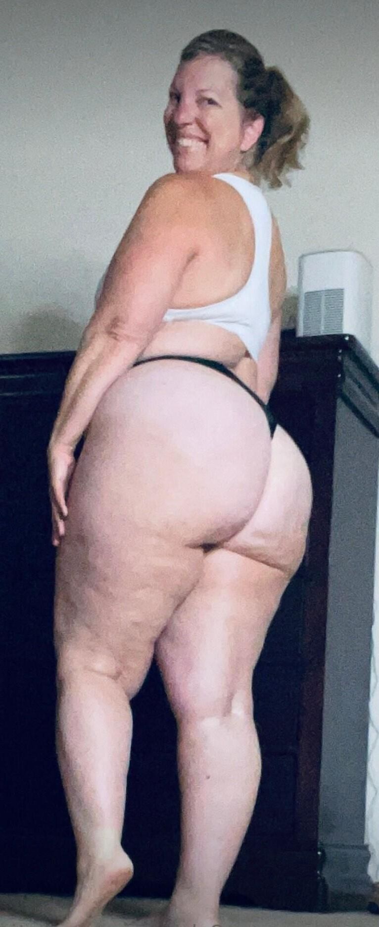 PAWG MADRA SEDUCTIVO MILF PEATHER