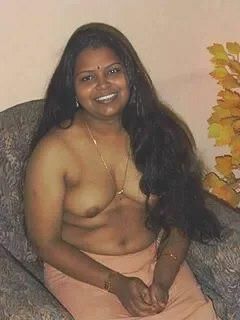 My ugly mallu wife