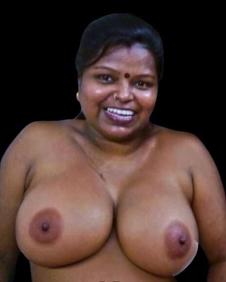 My ugly mallu wife