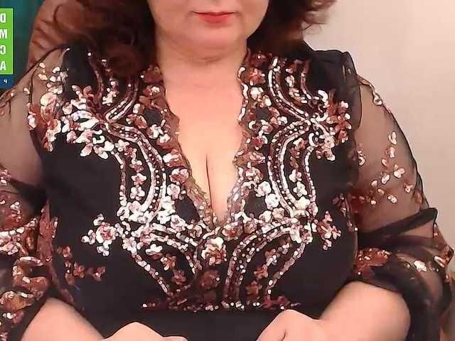 BBW Redhead reifen Natalia aus Moskau bekannt als Queenohxxxl