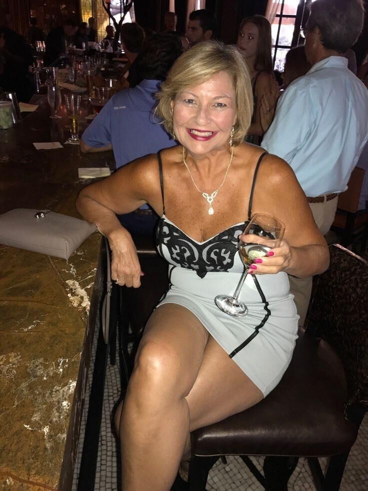 Nice and Sexy Mature /Granny's (Mix) 