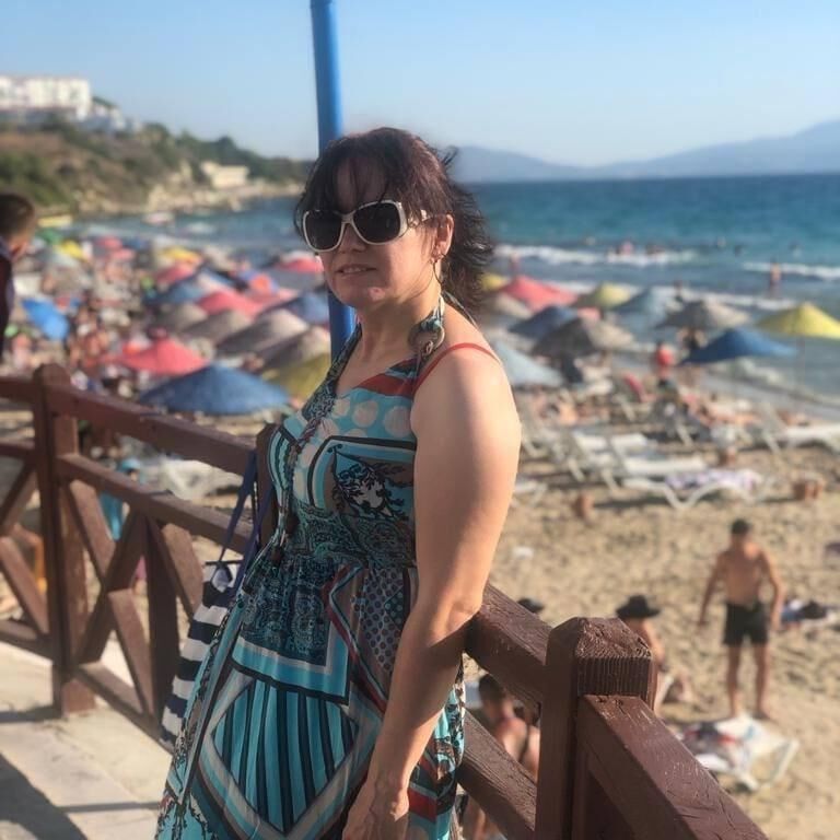 TURKISH MATURE LADY PICTURES 