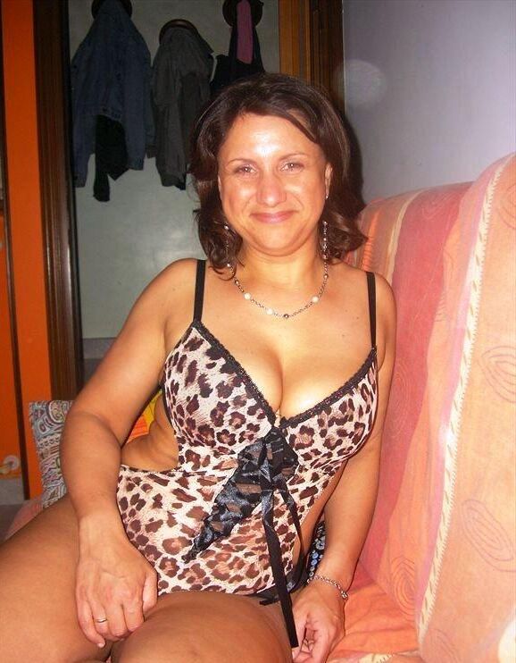 Milfs y madres