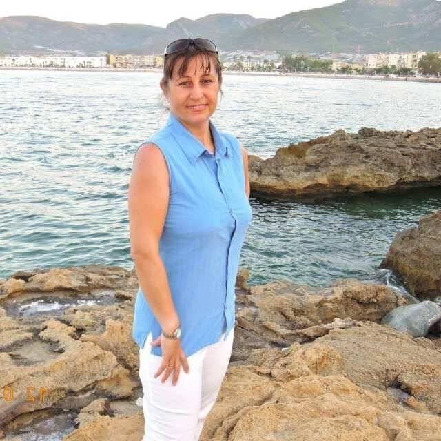 TURKISH MATURE LADY PICTURES 