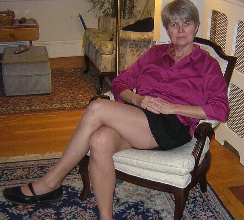 Mature Wife Lxwife