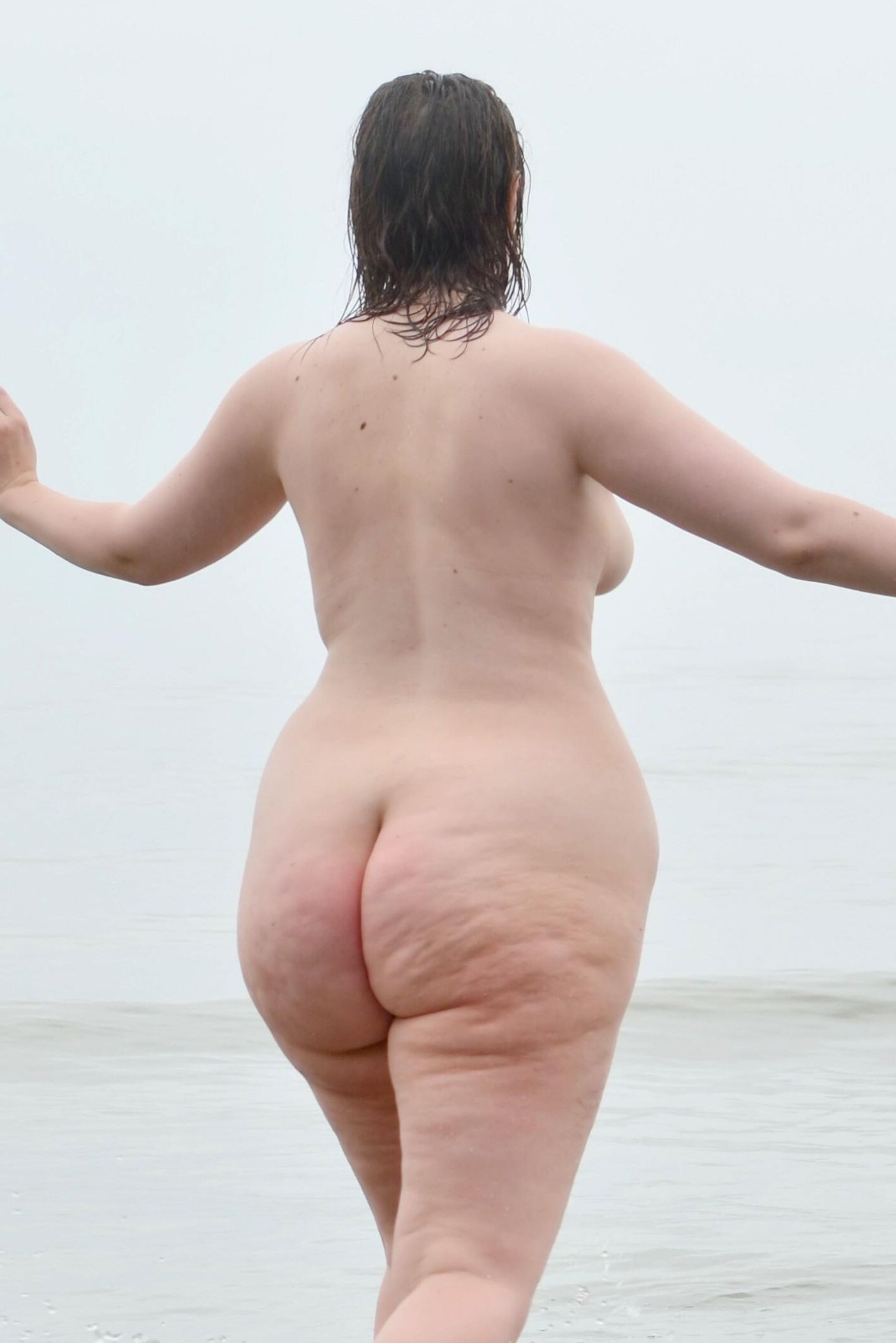 Asses et cuisses de cellulite ()