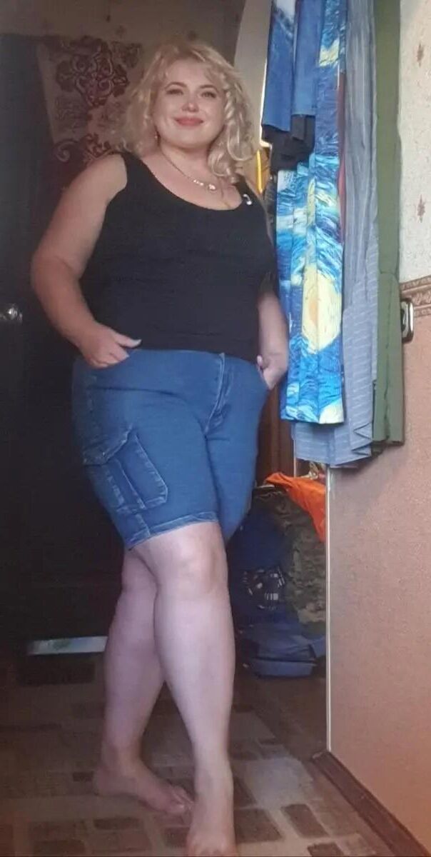 sexy bbw mature