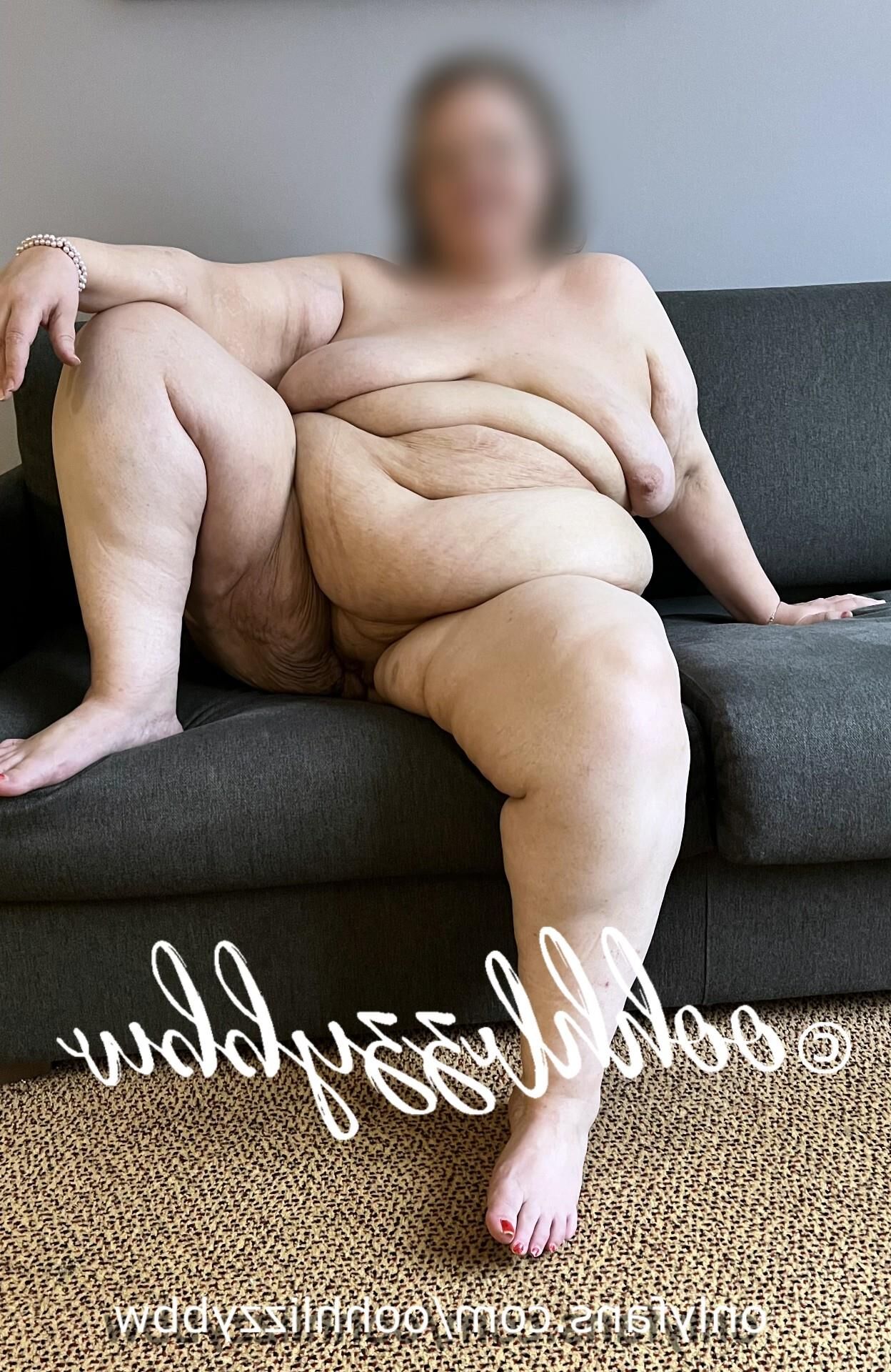 oohhlizzybbw（）