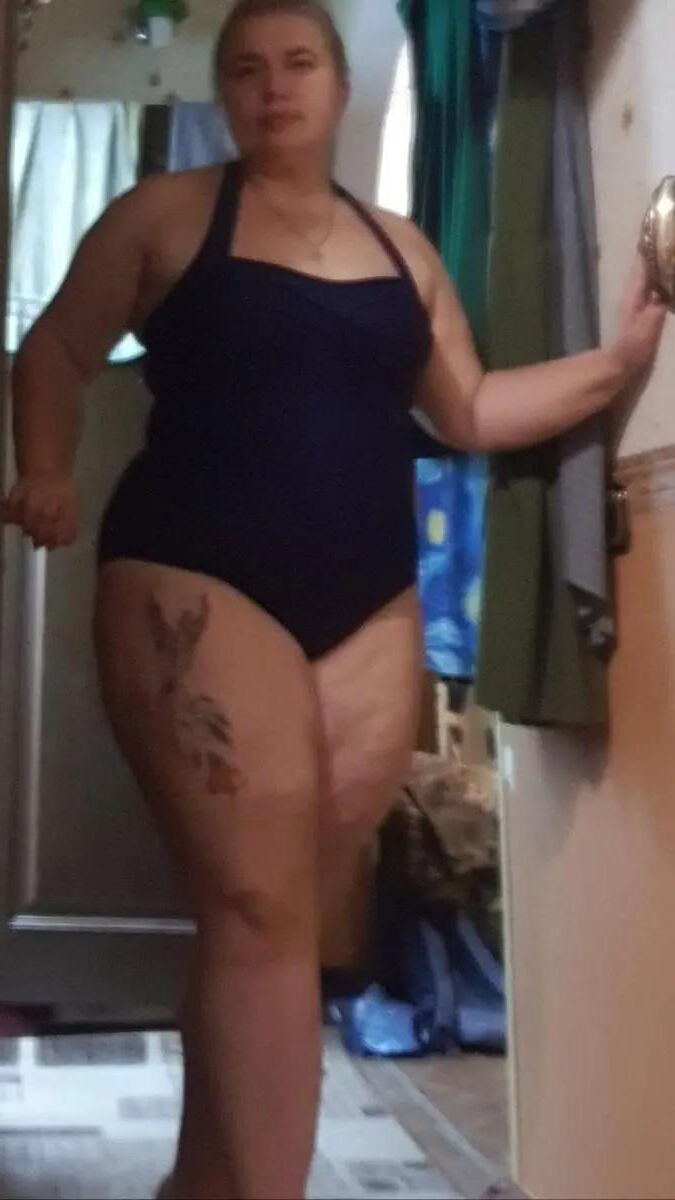 sexy bbw mature