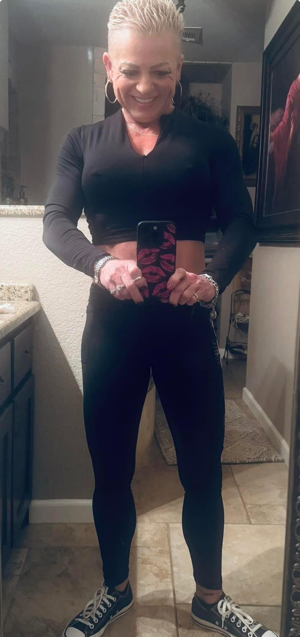 Fit GILF