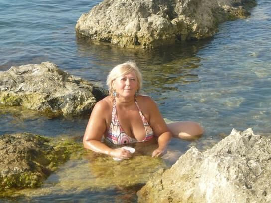 Mature lusty Tatiana from Sevastopol in Ukraine