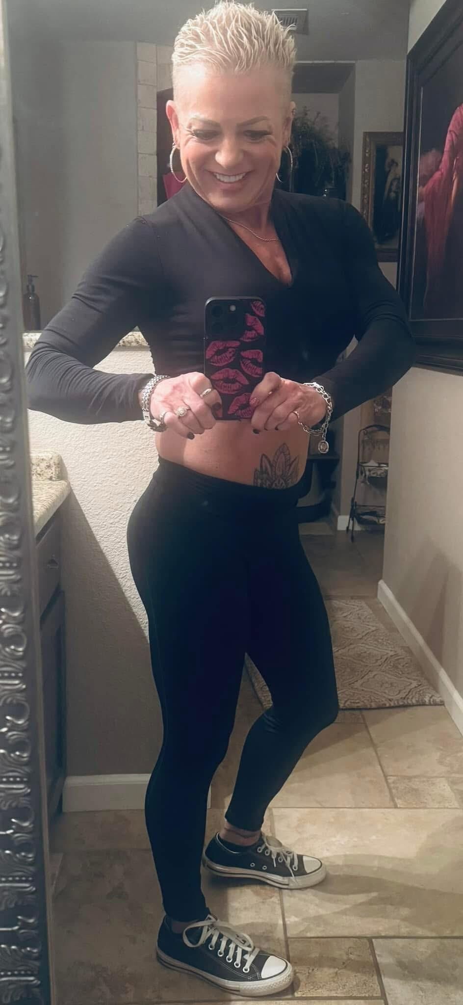 Fit GILF