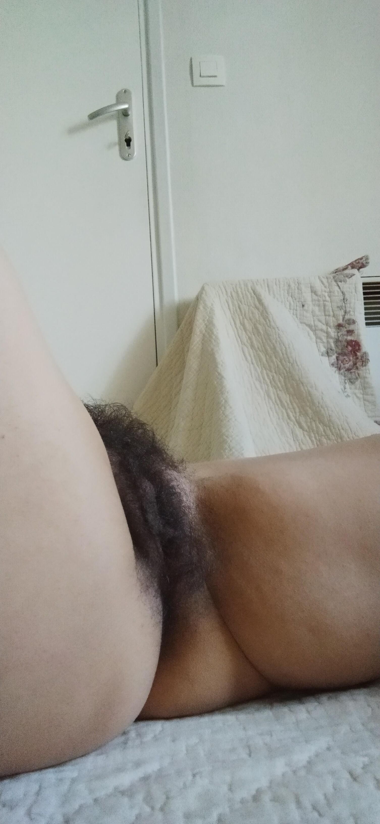 Pubes joytwosex