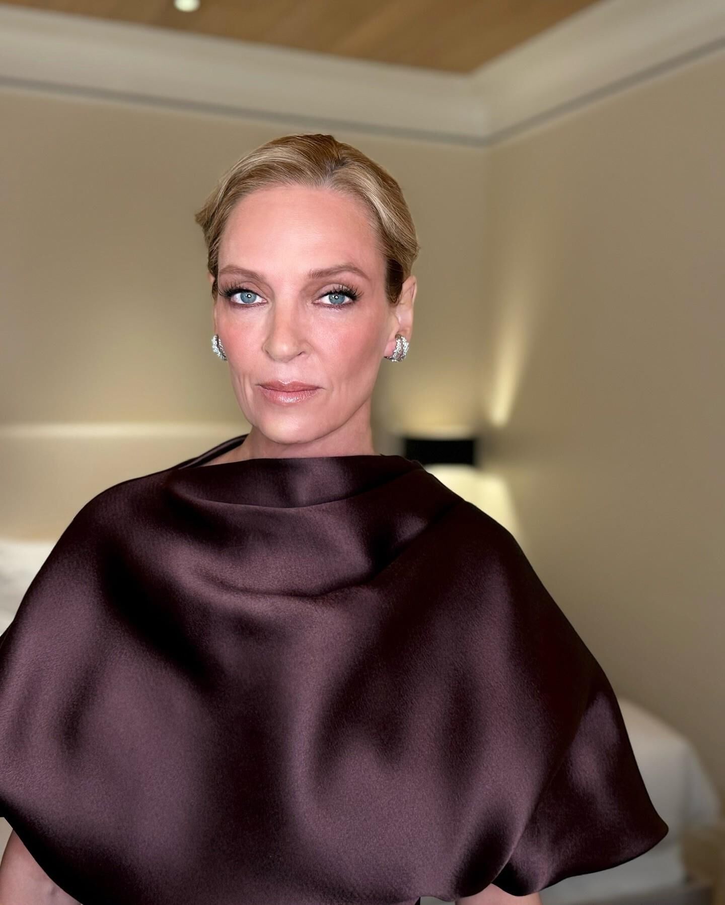 Uma Thurman