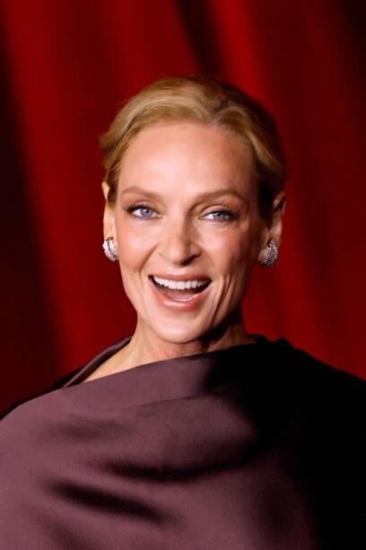 Uma Thurman