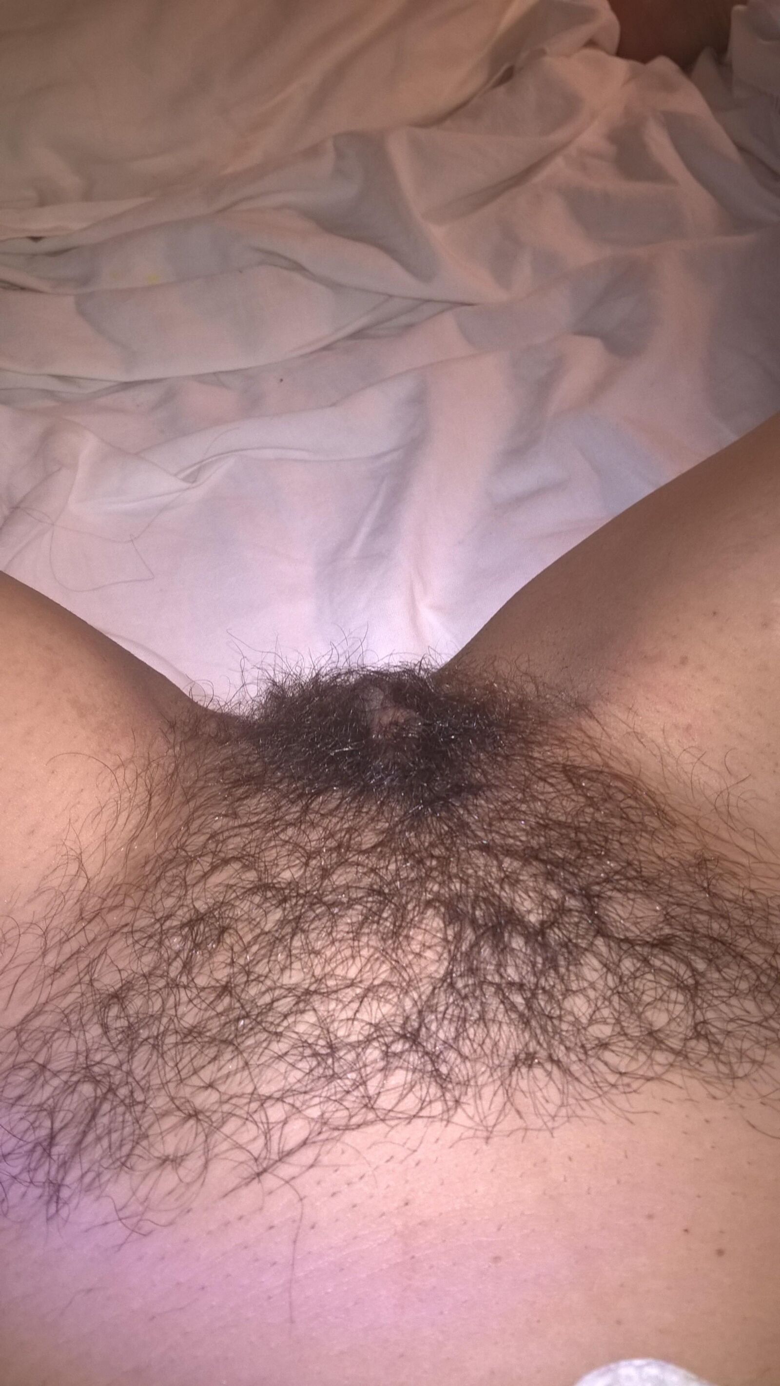 JoyTwoSex Pubes