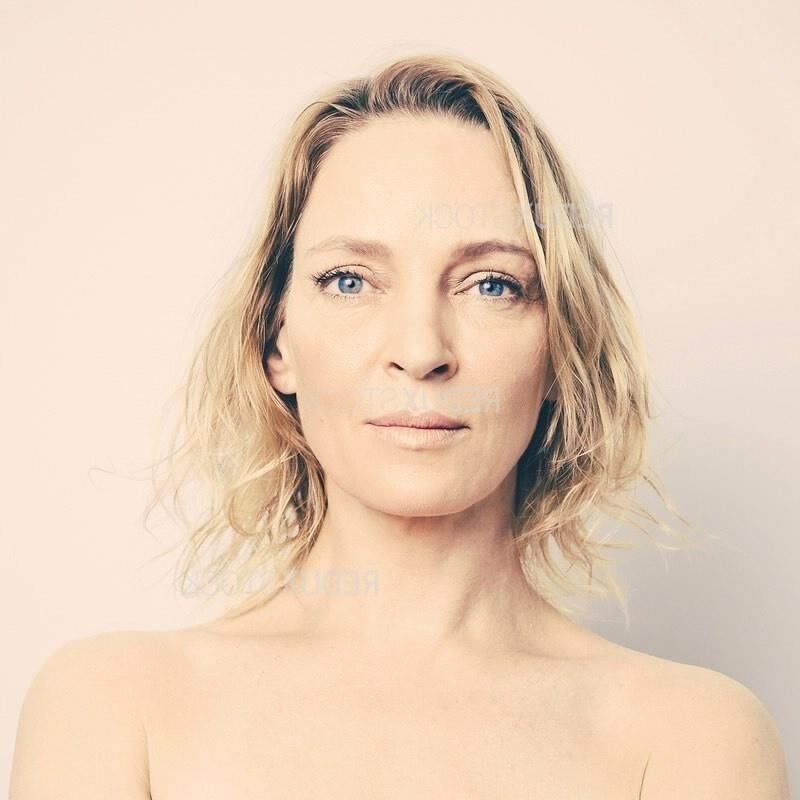 uma thurman