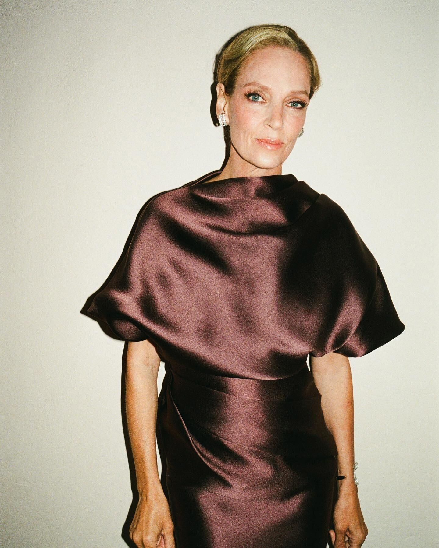 Uma Thurman