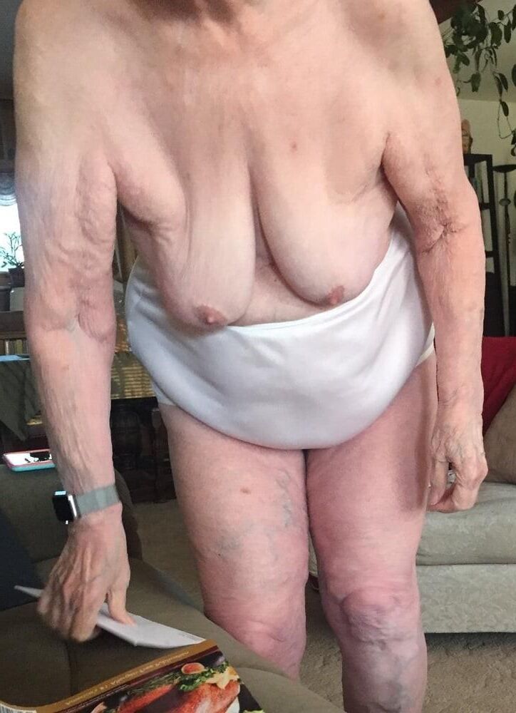 MATURE MILFS GRANNY ❤️❤️❤️