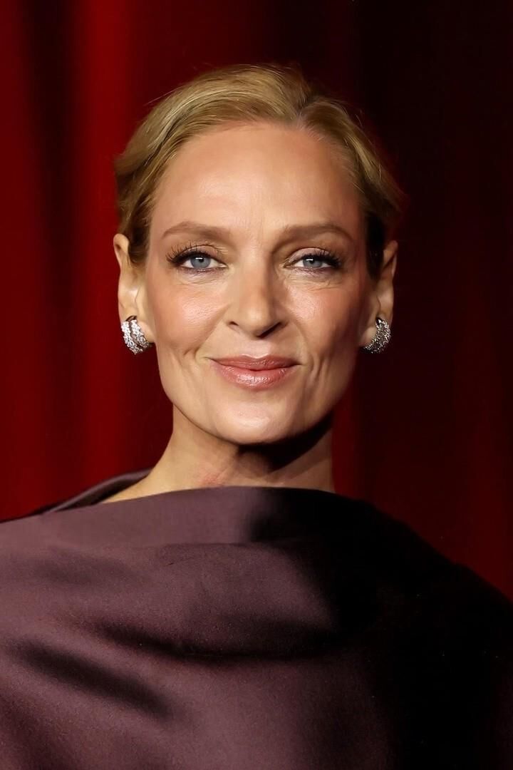 Uma Thurman