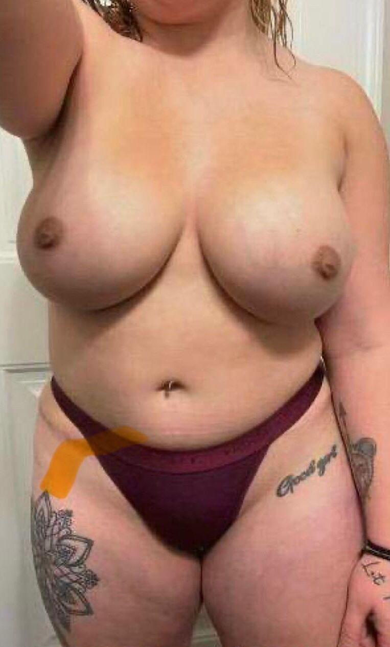 Tetas amateur que he tocado a su